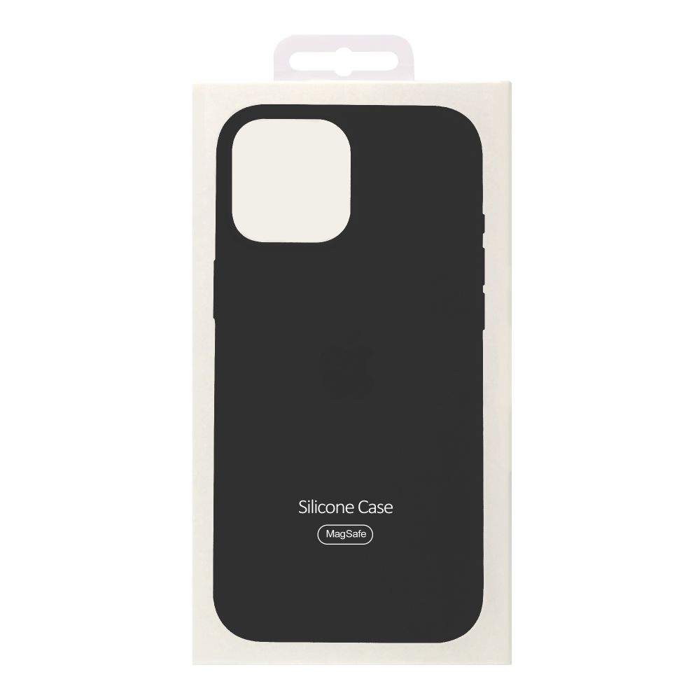 Купить ЧЕХОЛ SILICONE CASE WITH MAGSAFE ДЛЯ IPHONE 12 PRO MAX_1