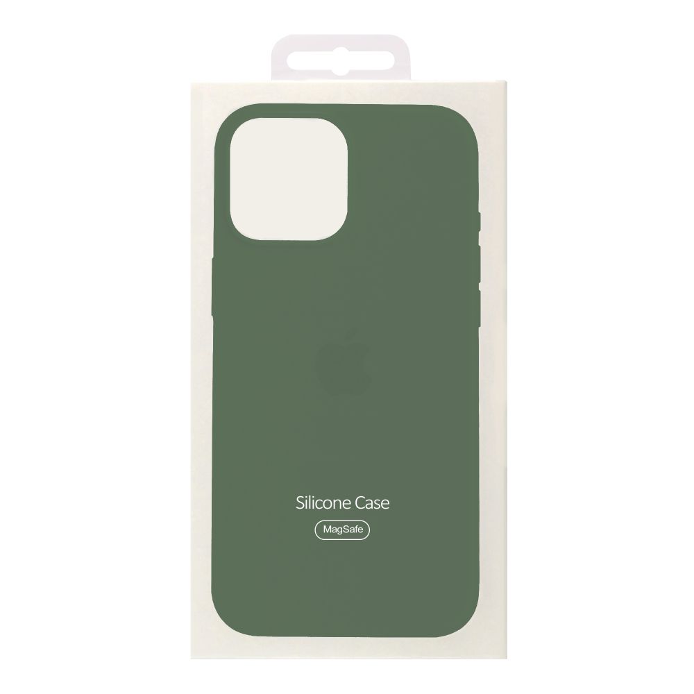 Купить ЧЕХОЛ SILICONE CASE WITH MAGSAFE ДЛЯ IPHONE 15 PRO_5
