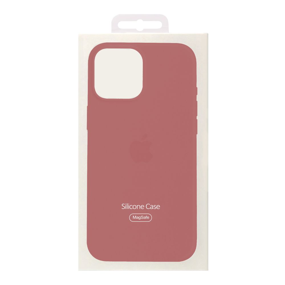 Купить ЧЕХОЛ SILICONE CASE WITH MAGSAFE ДЛЯ IPHONE 15 PRO_8