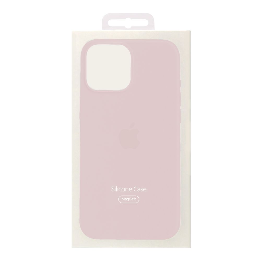 Купить ЧЕХОЛ SILICONE CASE WITH MAGSAFE ДЛЯ IPHONE 15 PRO_6