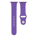 Купить РЕМЕШОК ДЛЯ APPLE WATCH BAND SILICONE ONE-PIECE SIZE-L 42/44/45/49 MM_10