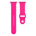 Купить РЕМЕШОК ДЛЯ APPLE WATCH BAND SILICONE ONE-PIECE SIZE-L 42/44/45/49 MM_9