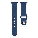 Купить РЕМЕШОК ДЛЯ APPLE WATCH BAND SILICONE ONE-PIECE SIZE-L 42/44/45/49 MM_8