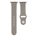 Купить РЕМЕШОК ДЛЯ APPLE WATCH BAND SILICONE ONE-PIECE SIZE-L 42/44/45/49 MM_7