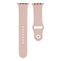 Купить РЕМЕШОК ДЛЯ APPLE WATCH BAND SILICONE ONE-PIECE SIZE-L 42/44/45/49 MM_6