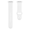 Купить РЕМЕШОК ДЛЯ APPLE WATCH BAND SILICONE ONE-PIECE SIZE-L 42/44/45/49 MM_4