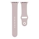 Купить РЕМЕШОК ДЛЯ APPLE WATCH BAND SILICONE ONE-PIECE SIZE-L 42/44/45/49 MM_2
