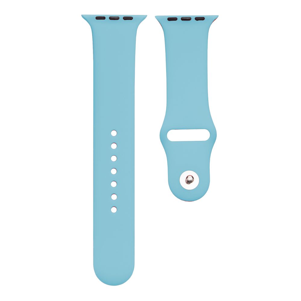 Купить РЕМЕШОК ДЛЯ APPLE WATCH BAND SILICONE ONE-PIECE SIZE-L 42/44/45/49 MM_12