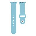 Купить РЕМЕШОК ДЛЯ APPLE WATCH BAND SILICONE ONE-PIECE SIZE-L 42/44/45/49 MM_12