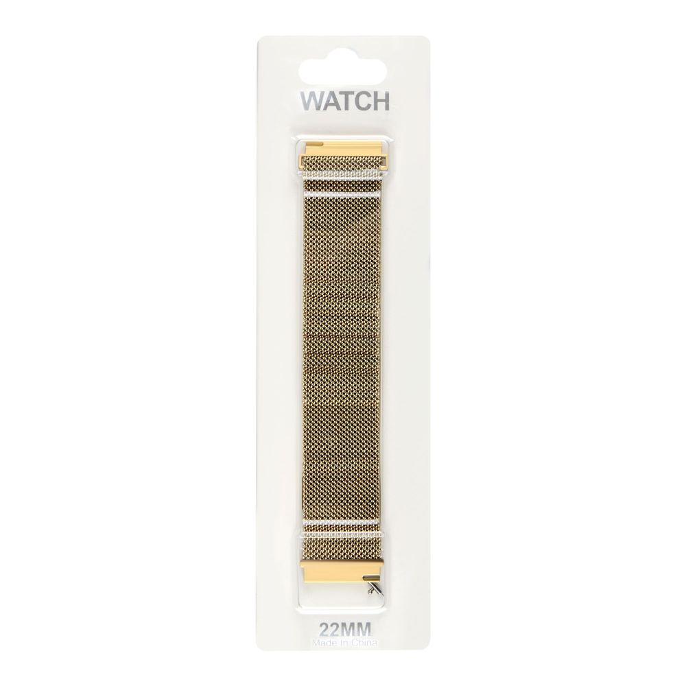 Купить РЕМЕШОК УНИВЕРС 22MM MILANESE LOOP ДЛЯ SAMSUNG/AMAZFIT/HUAWEI_4
