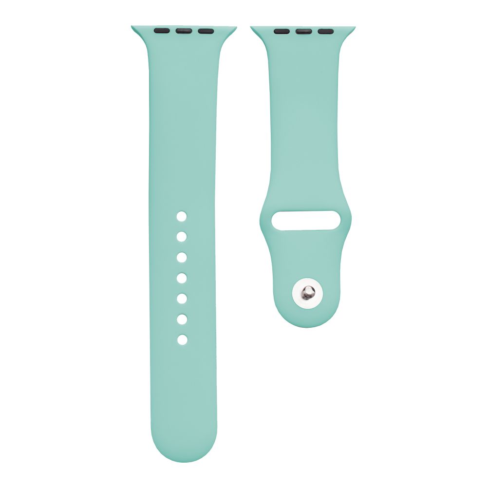 Купить РЕМЕШОК ДЛЯ APPLE WATCH BAND SILICONE ONE-PIECE SIZE-L 38/40/41 MM_4