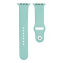 Купить РЕМЕШОК ДЛЯ APPLE WATCH BAND SILICONE ONE-PIECE SIZE-L 38/40/41 MM_4