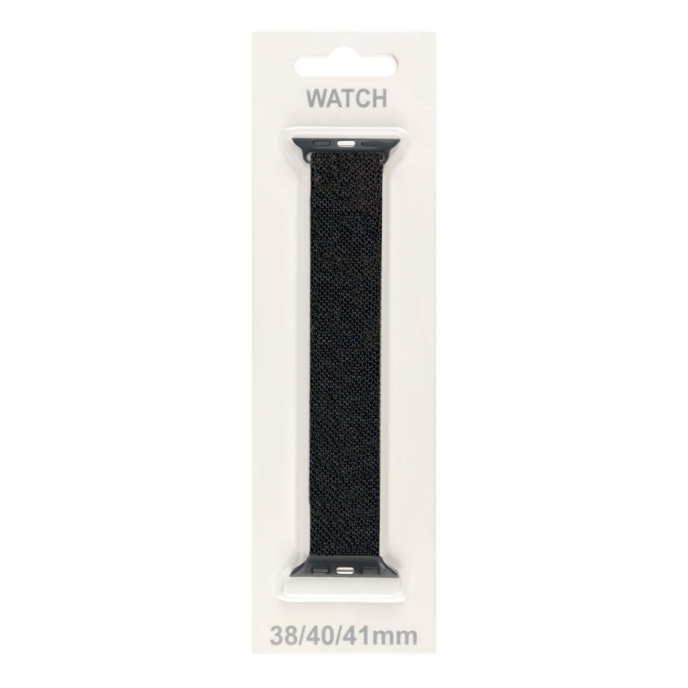 Купить РЕМЕШОК ДЛЯ APPLE WATCH MILANESE LOOP 38/40/41 MM_13