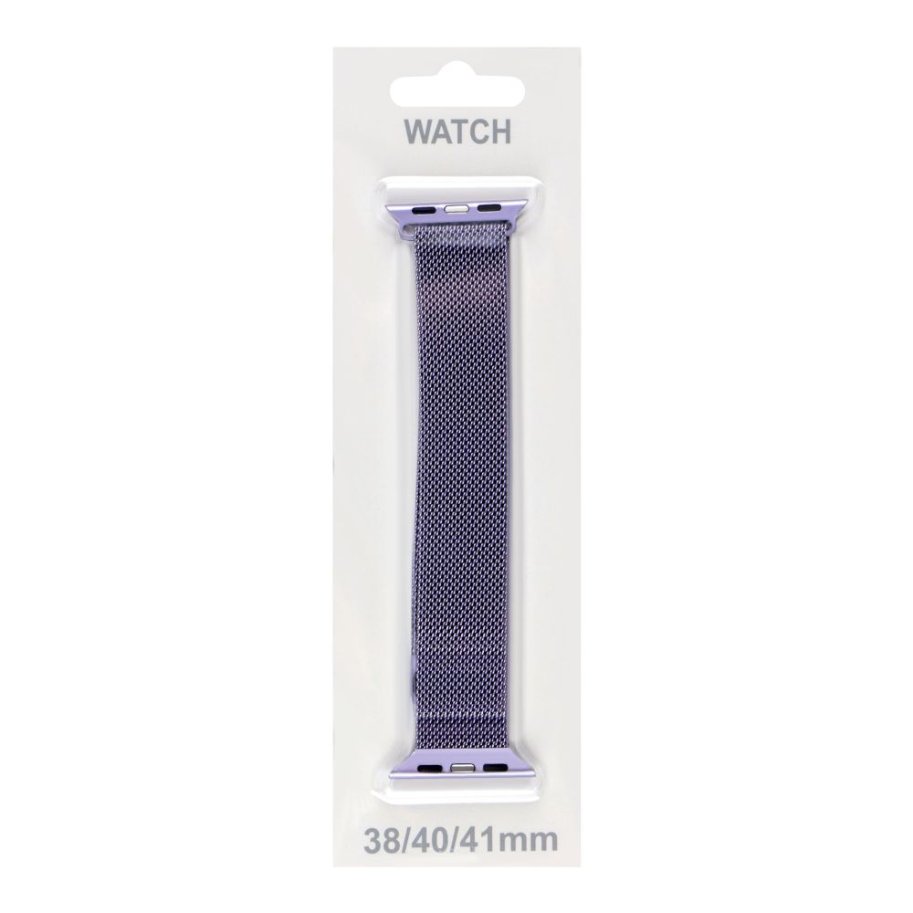 Купить РЕМЕШОК ДЛЯ APPLE WATCH MILANESE LOOP 38/40/41 MM_11