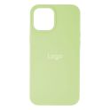 Купить ЧЕХОЛ SILICONE CASE FULL SIZE (AA) ДЛЯ IPHONE 12 PRO MAX_69