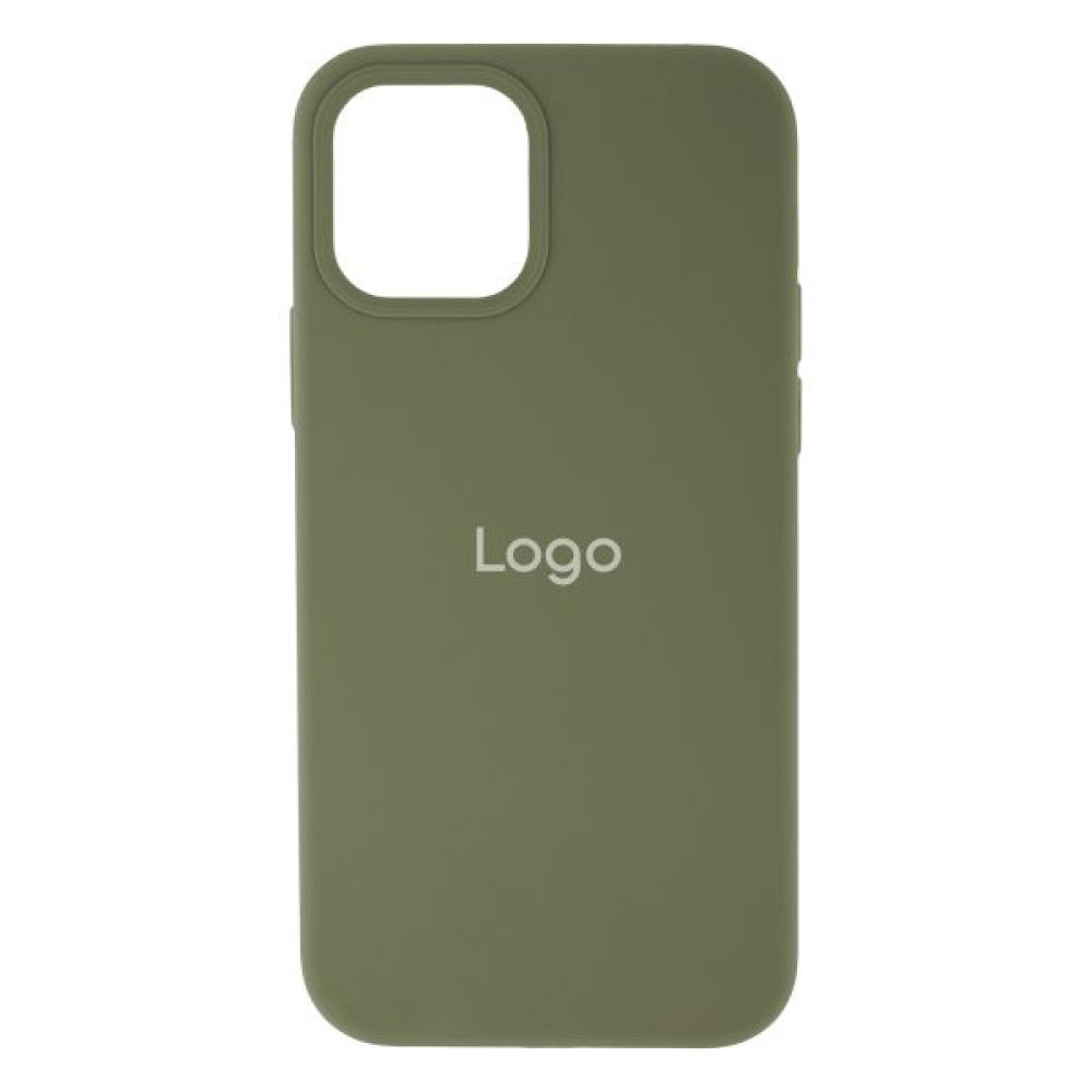 Купить ЧЕХОЛ SILICONE CASE FULL SIZE (AA) ДЛЯ IPHONE 13 PRO MAX_10