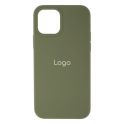 Купить ЧЕХОЛ SILICONE CASE FULL SIZE (AA) ДЛЯ IPHONE 13 PRO MAX_10