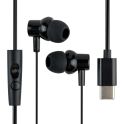 Купить НАУШНИКИ CELEBRAT G38 TYPE-C