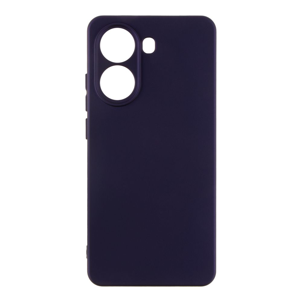 Купить ЧЕХОЛ SILICONE COVER FULL CAMERA (A) ДЛЯ XIAOMI POCO X7 PRO 5G_6