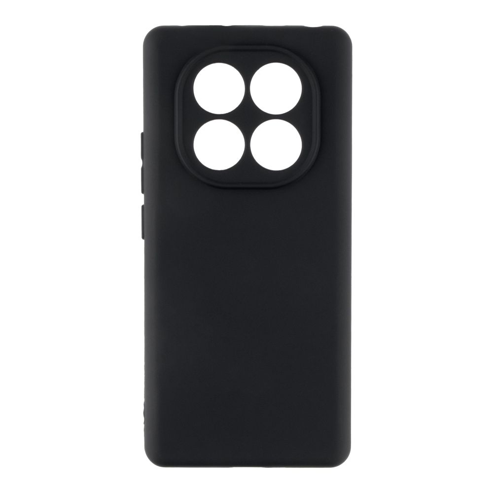 Купить ЧЕХОЛ SILICONE COVER FULL CAMERA (A) ДЛЯ XIAOMI REDMI NOTE 14 PRO 4G_4