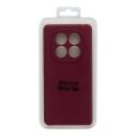 Купить ЧЕХОЛ SILICONE COVER FULL CAMERA (A) ДЛЯ XIAOMI REDMI NOTE 14 PRO 4G_7