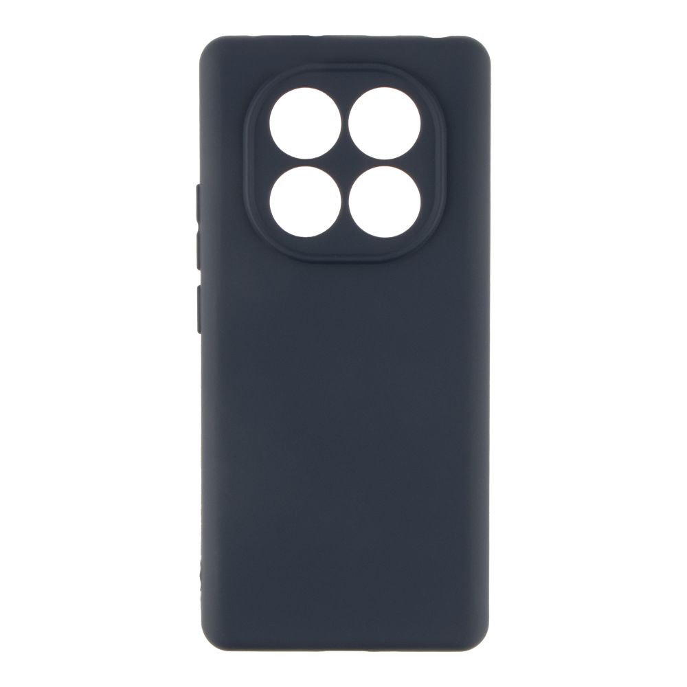 Купить ЧЕХОЛ SILICONE COVER FULL CAMERA (A) ДЛЯ XIAOMI REDMI NOTE 14 PRO 4G_2