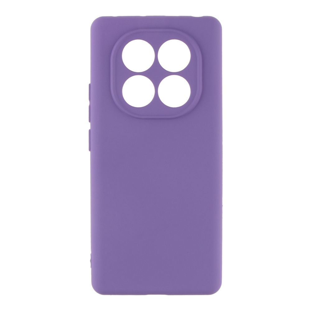 Купить ЧЕХОЛ SILICONE COVER FULL CAMERA (A) ДЛЯ XIAOMI REDMI NOTE 14 PRO 4G_6
