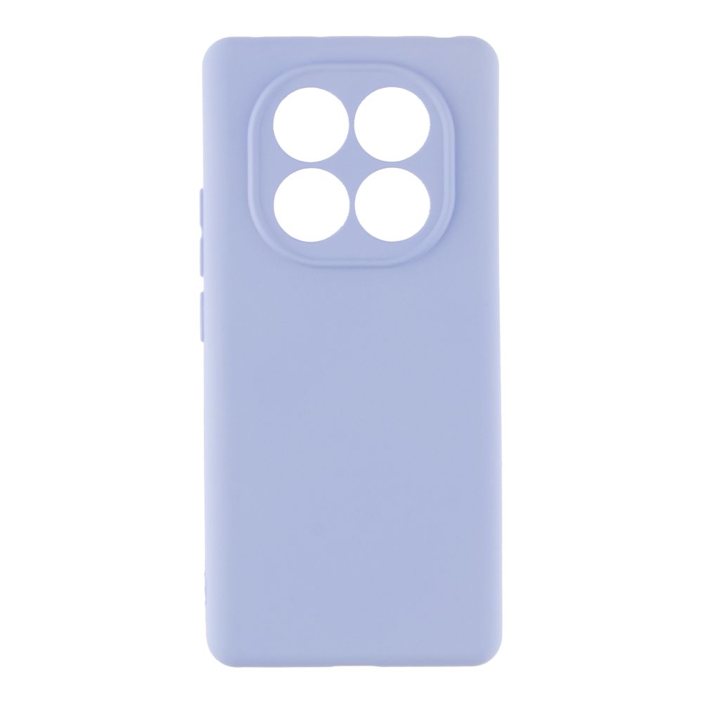Купить ЧЕХОЛ SILICONE COVER FULL CAMERA (A) ДЛЯ XIAOMI REDMI NOTE 14 PRO 4G_1
