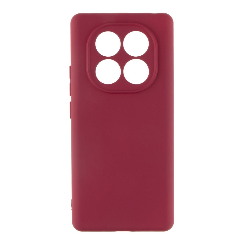 Купить ЧЕХОЛ SILICONE COVER FULL CAMERA (A) ДЛЯ XIAOMI REDMI NOTE 14 PRO 4G_7