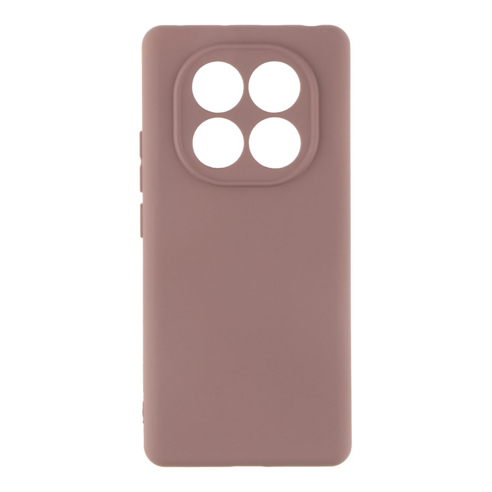 Купить ЧЕХОЛ SILICONE COVER FULL CAMERA (A) ДЛЯ XIAOMI REDMI NOTE 14 PRO 4G_5