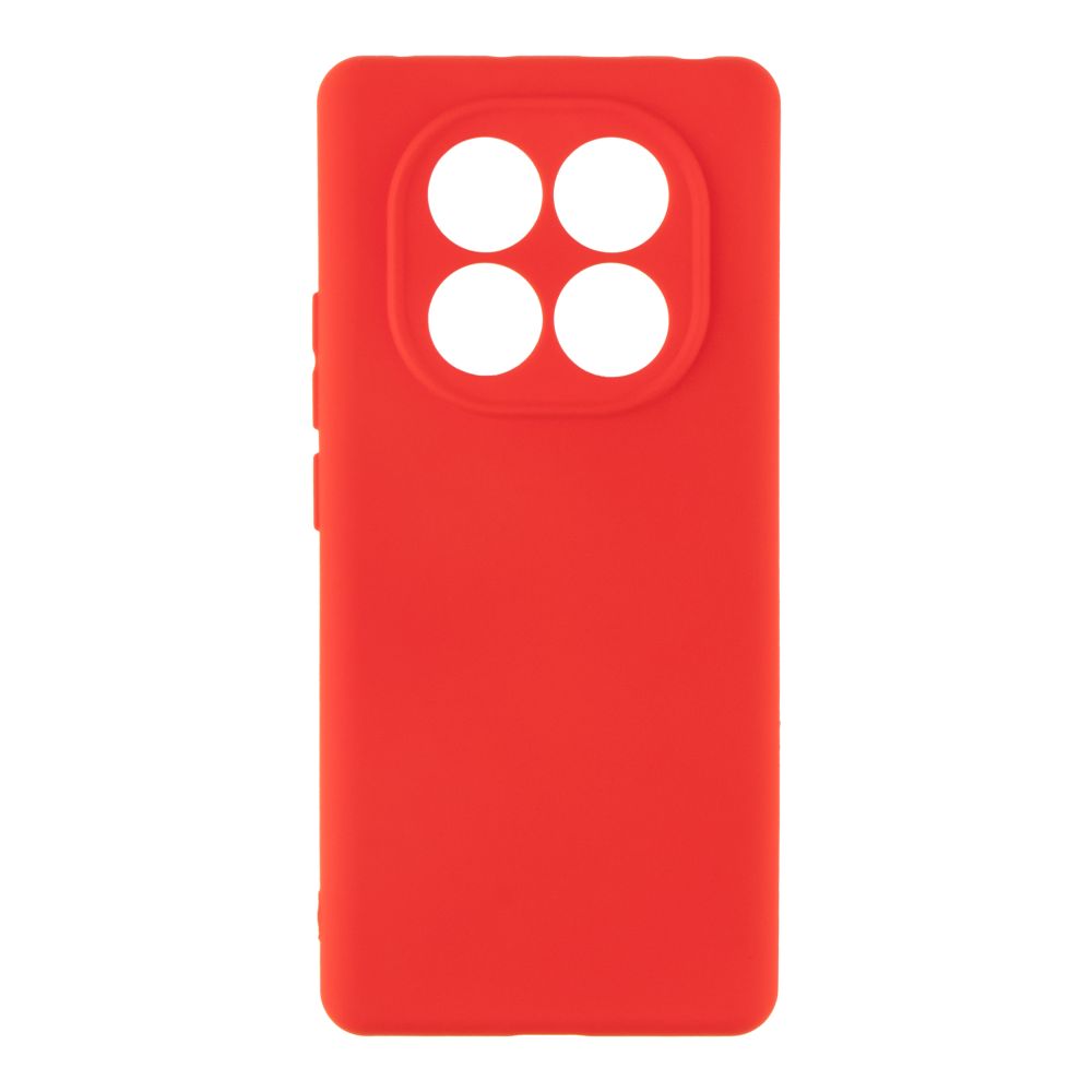 Купить ЧЕХОЛ SILICONE COVER FULL CAMERA (A) ДЛЯ XIAOMI REDMI NOTE 14 PRO 4G_3