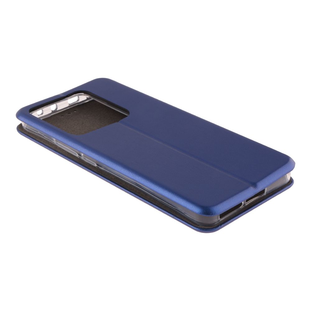Купить ЧЕХОЛ-КНИЖКА КОЖА ДЛЯ XIAOMI POCO M7 PRO 5G_5