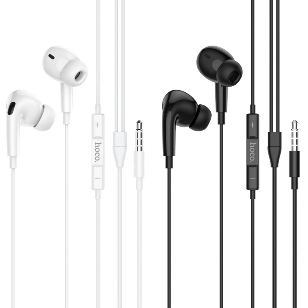 Купить НАУШНИКИ HOCO M101 PRO