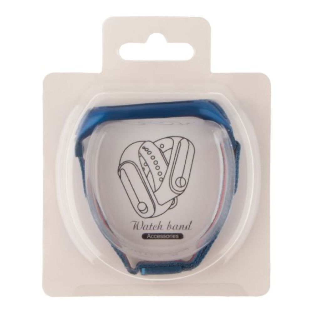 Купить РЕМЕШОК ДЛЯ XIAOMI MI BAND 3/4 MILANESE LOOP COLOR_3