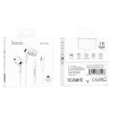 Купить НАУШНИКИ HOCO M101 PRO CRYSTAL SOUND WITH MICROPHONE TYPE-C_2