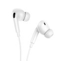 Купить НАУШНИКИ HOCO M101 PRO CRYSTAL SOUND WITH MICROPHONE TYPE-C_4