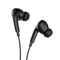 Купить НАУШНИКИ HOCO M101 PRO CRYSTAL SOUND WITH MICROPHONE TYPE-C_3