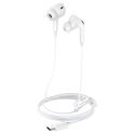 Купить НАУШНИКИ HOCO M101 PRO CRYSTAL SOUND WITH MICROPHONE TYPE-C_6