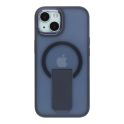 Купить ЧЕХОЛ TPU+PC FLEXGUARD MAGNETIC RING STAND ДЛЯ IPHONE 15_3