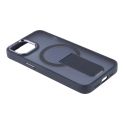 Купить ЧЕХОЛ TPU+PC FLEXGUARD MAGNETIC RING STAND ДЛЯ IPHONE 15_9