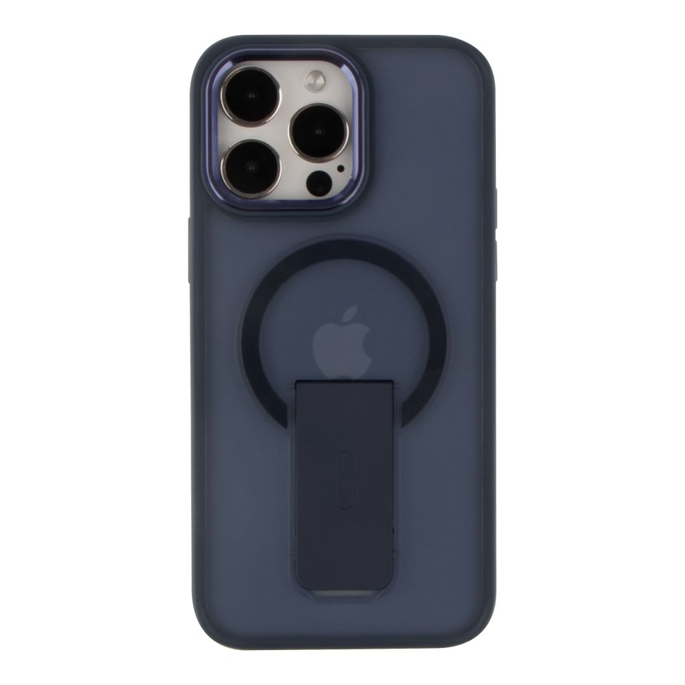 Купить ЧЕХОЛ TPU+PC FLEXGUARD MAGNETIC RING STAND ДЛЯ IPHONE 14 PRO_3