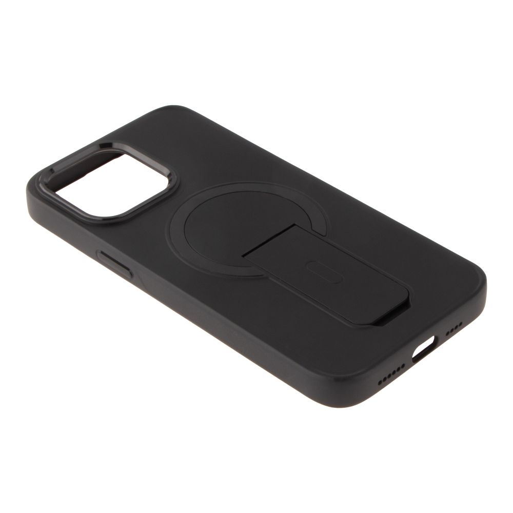 Купить ЧЕХОЛ TPU+PC FLEXGUARD MAGNETIC RING STAND ДЛЯ IPHONE 14 PRO_10