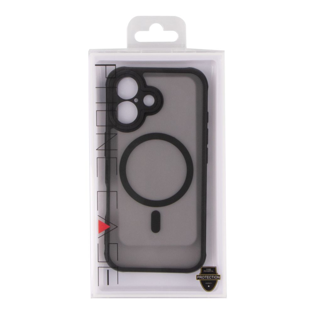 Купить ЧЕХОЛ TPU+PC ANTI DROP FULL CAMERA WITH MAGSAFE ДЛЯ IPHONE 16_1