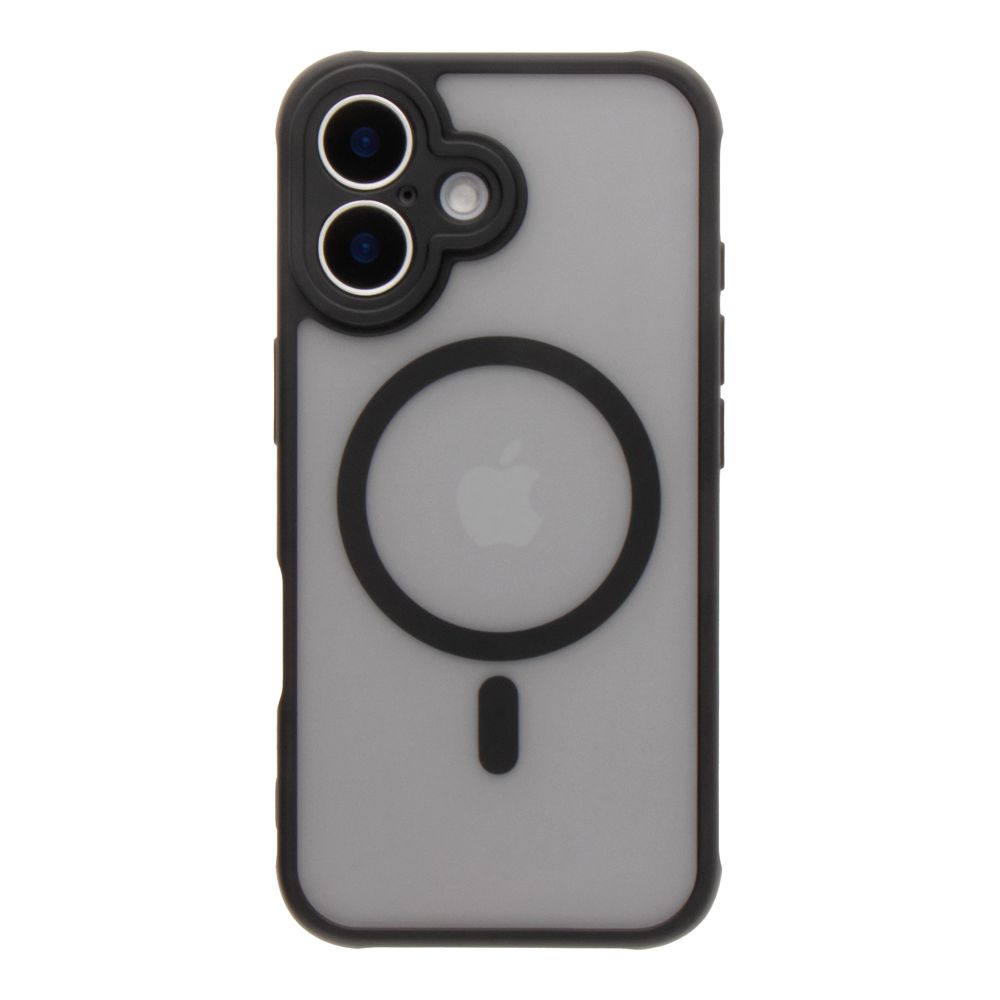 Купить ЧЕХОЛ TPU+PC ANTI DROP FULL CAMERA WITH MAGSAFE ДЛЯ IPHONE 16_2