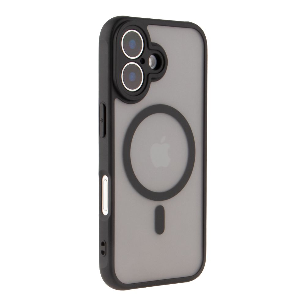 Купить ЧЕХОЛ TPU+PC ANTI DROP FULL CAMERA WITH MAGSAFE ДЛЯ IPHONE 16_6