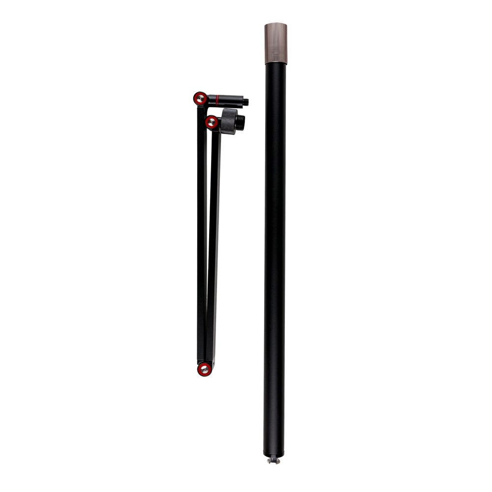Купить LED ЛАМПА MOON НАПОЛЬНАЯ M2X 16"_4