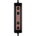 Купить LED ЛАМПА MOON НАПОЛЬНАЯ M2X 16"_8