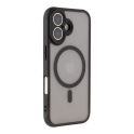 Купить ЧЕХОЛ TPU+PC ANTI DROP FULL CAMERA WITH MAGSAFE ДЛЯ IPHONE 16 PLUS_6
