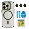Купить ЧЕХОЛ TPU+PC+METAL STAND CASE WITH MAGSAFE AND CAMERA LENSES ДЛЯ IPHONE 16 PRO MAX_6