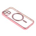 Купить ЧЕХОЛ TPU METALLIC CHROME FULL CAMERA WITH MAGSAFE ДЛЯ IPHONE 12_12